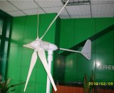 Wind Turbine Generator (Z-600W)