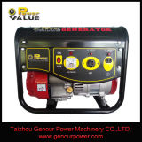 Easy to Start China Gasoline Generator Manual Generator