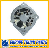 Scania Truck Parts of Alternator 0120468131