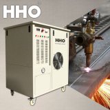 Oxy-Hydrogen Flame Cutting Machine