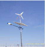 Hot Sale off Grid Solar Wind Hybrid Power