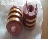 3 Rings Slip Ring Collector for Tower Crane