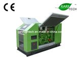 Biogas Generator 30kw