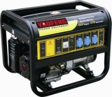 5000 Watts Portable Power Gasoline Generator with EPA, Carb, CE, Soncap Certificate (YFGF6500)