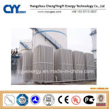 Liquid Oxygen Nitrogen Argon Carbon Dioxide LPG LNG High Pressure Ambient Gas Vaporizer