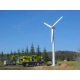 5000W Wind Turbine