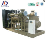 400kw/500kVA Cummins Diesel Generator with CE and ISO Certificates (KDGC400S)
