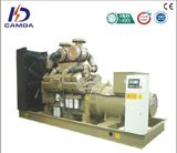 500kw / 625kVA Cummins Diesel Generator with CE and ISO Certificates