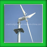 4KW Wind Turbine System (CH-TYN404)