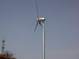 Small Wind Generator (TAOS400)