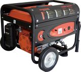 2 Kw Binson Portable Gasoline Generator