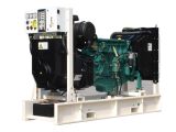 160kw/200kVA Volvo Engine Diesel Generator
