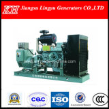 100kw Electric Starter Hangfa Origin Diesel Generator