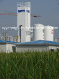 Air Gas Separation Plant Asu Oxygen Production Plant
