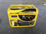 2.5kw Electric Start Portable Gasoline Generator for Home Use (FSH3500)