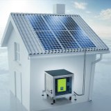 Solar Power System 3200W High Quality Solar Generator (MP-X200)