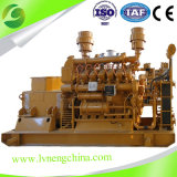 500kw Coal Gas Generator Widely Used in Coal Mine