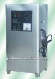 Chunke Stainless Steel Ozone Generator for Water Filter