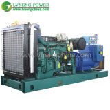 Us Diesel Silent Generator 500 kVA
