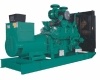 660KW Diesel Generator Set