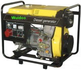 Air Cooled Diesel Generator WD2500CL