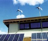 Wind and Solar Hybrid Energy System (WTZH-3KW)