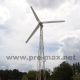 Wind Generator (PM-10kw)