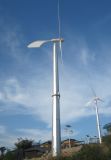 3kw Wind Turbine 2014 New Type