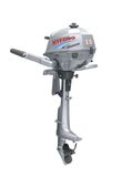 Outboard Motor (F2.5BMS)