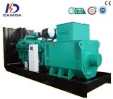 Competitive 1000kw/1250kVA Diesel Generator / Power Generating (50/60Hz)
