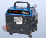 Portable Gasoline Generator with Soncap, CE, ISO9001