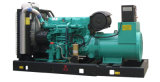 143KVA Generator (HVM143)