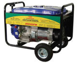 Gasoline Generators (JD3800F-4000F-5000F-6500F)