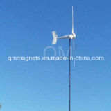 Hortizontal Axis Wind Turbine(Generator) 5KW/220RPM