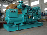 Cummins Marine Diesel Generator 280kw / 350KVA