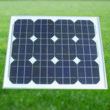 High Efficiency 40w Mini Solar Panel