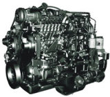 Cummins 6l Series Diesel Engine For Construction Application