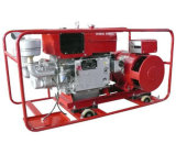 Diesel Generator Set (GF1 Single-Cylinder)