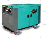 Diesel Generator (KDE15T)