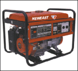 Gasoline Generator - NE1900A