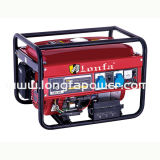 2kw / 2kVA Gasoline Electric Generator for Home Use