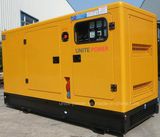 250kVA Power Diesel Generator with Perkins Engine