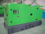 CE Quality 40kw/50kVA Silent Low Price Generator for Sale (GDC50*S)