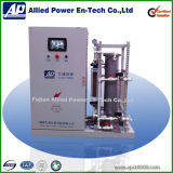 Ozone Generator for Poultry Waste Water and Air