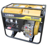 Diesel Generator (RB4000D(E))