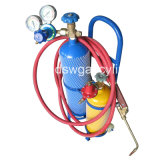 4L Medical Oxygen Cylinder