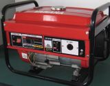 Gasoline Generator Sets Series (JD-2500A)