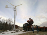 Wind Generator Turbines (FY-20KW/240V)
