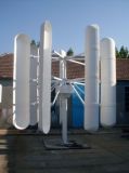 10kw Vertical Wind Generator