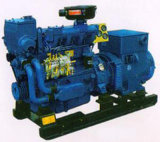 Marine Generator (CCFJ30)